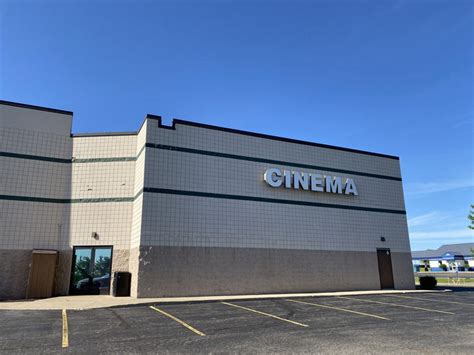 coldwater cinema|NCG Cinema Coldwater 